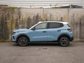 Citroën C3 (2026) thumbnail 3