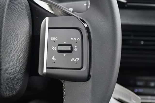 Citroën C3 (2026) thumbnail 23