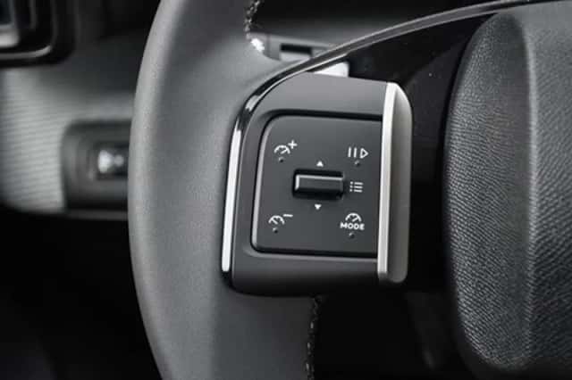 Citroën C3 (2026) thumbnail 24