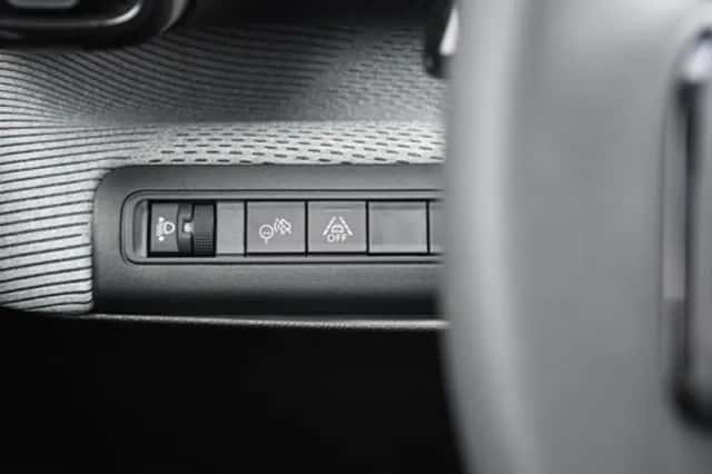 Citroën C3 (2026) thumbnail 25