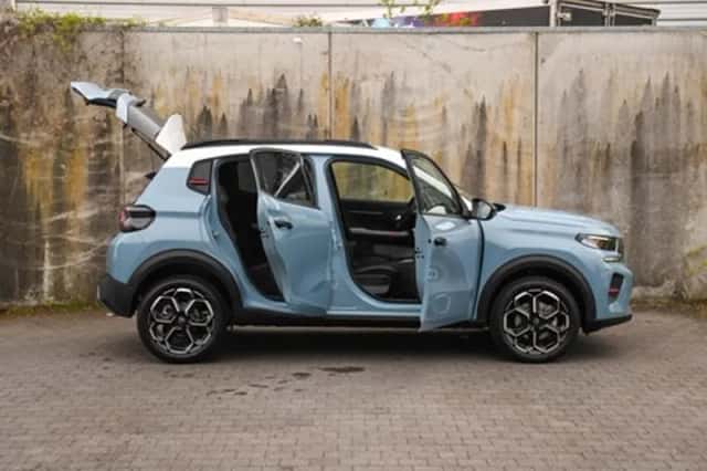 Citroën C3 (2026) thumbnail 27