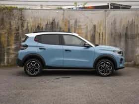 Citroën C3 (2026) thumbnail 4