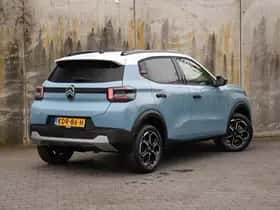 Citroën C3 (2026) thumbnail 5