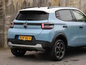 Citroën C3 (2026) thumbnail 6