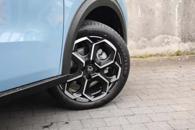Citroën C3 (2026) thumbnail 7