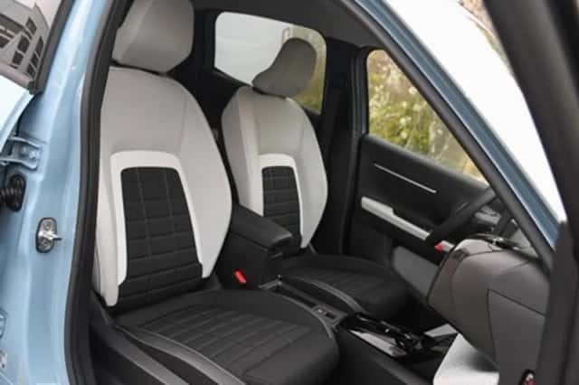 Citroën C3 (2026) thumbnail 10