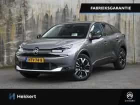 Citroën C4 (2025) thumbnail 1