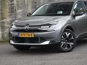 Citroën C4 (2025) thumbnail 2