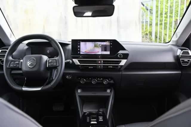 Citroën C4 (2025) thumbnail 14