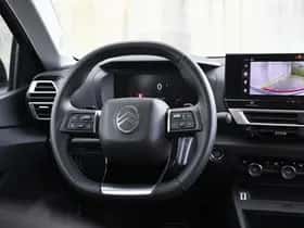 Citroën C4 (2025) thumbnail 15