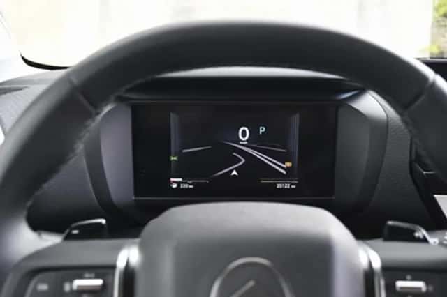 Citroën C4 (2025) thumbnail 16
