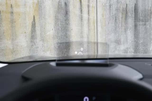Citroën C4 (2025) thumbnail 17