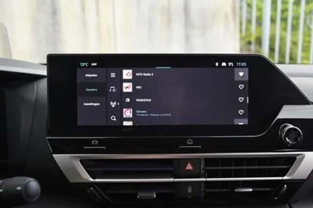 Citroën C4 (2025) thumbnail 20