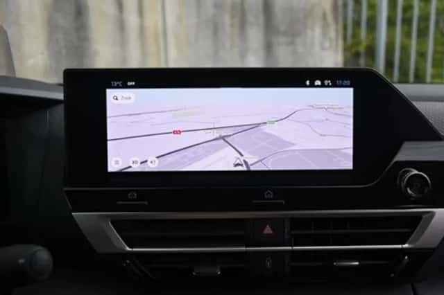 Citroën C4 (2025) thumbnail 21