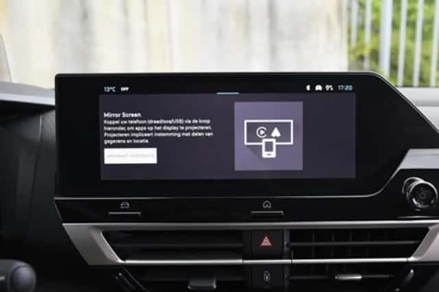 Citroën C4 (2025) thumbnail 23