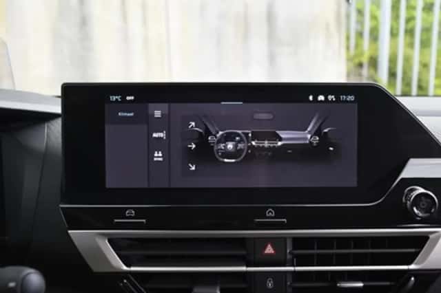 Citroën C4 (2025) thumbnail 24