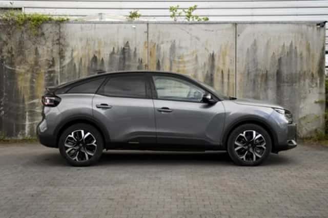 Citroën C4 (2025) thumbnail 4