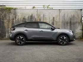 Citroën C4 (2025) thumbnail 4