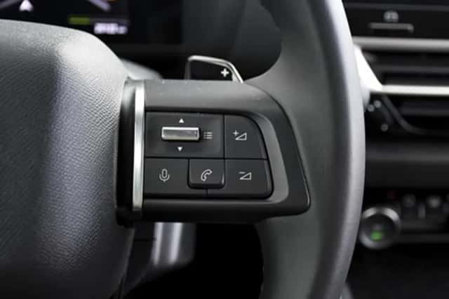 Citroën C4 (2025) thumbnail 31