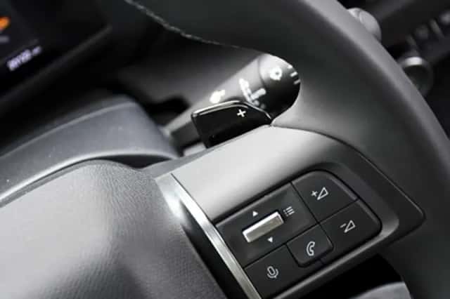 Citroën C4 (2025) thumbnail 33