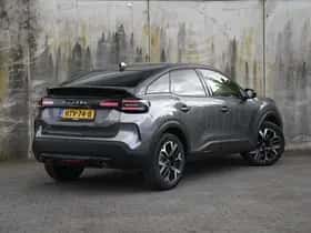 Citroën C4 (2025) thumbnail 5