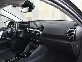 Citroën C4 (2025) thumbnail 10