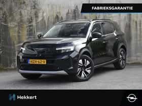 Opel Frontera (2025)