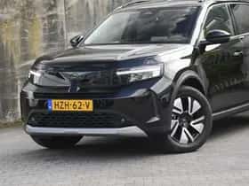 Opel Frontera (2025) thumbnail 2