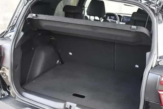 Opel Frontera (2025) thumbnail 13