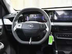 Opel Frontera (2025) thumbnail 15
