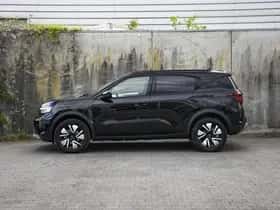 Opel Frontera (2025) thumbnail 3