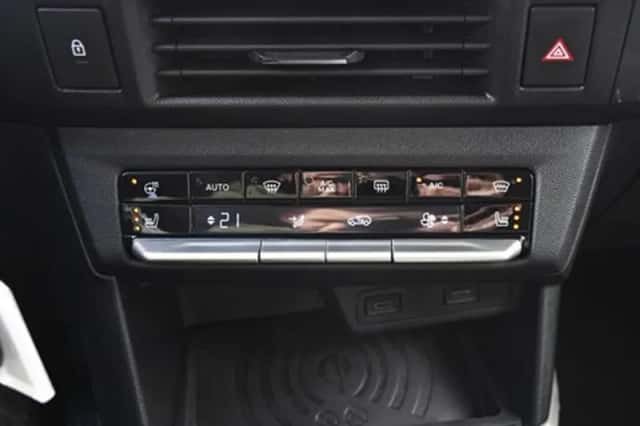 Opel Frontera (2025) thumbnail 21