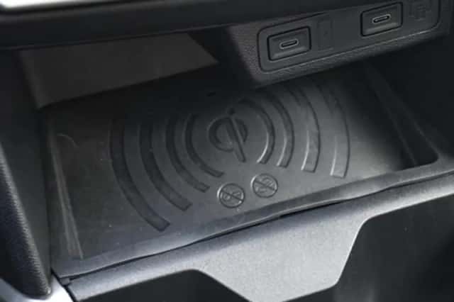 Opel Frontera (2025) thumbnail 24