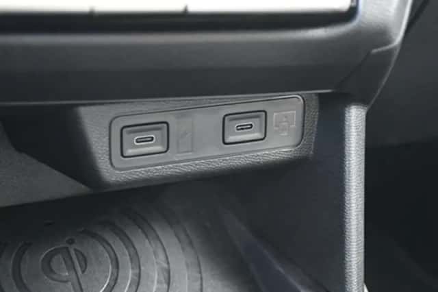 Opel Frontera (2025) thumbnail 25