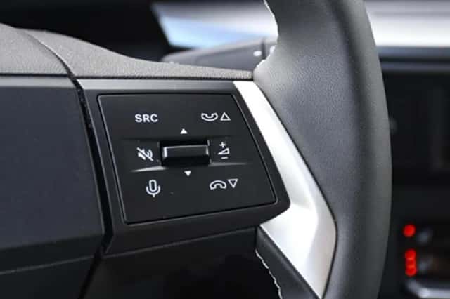 Opel Frontera (2025) thumbnail 27