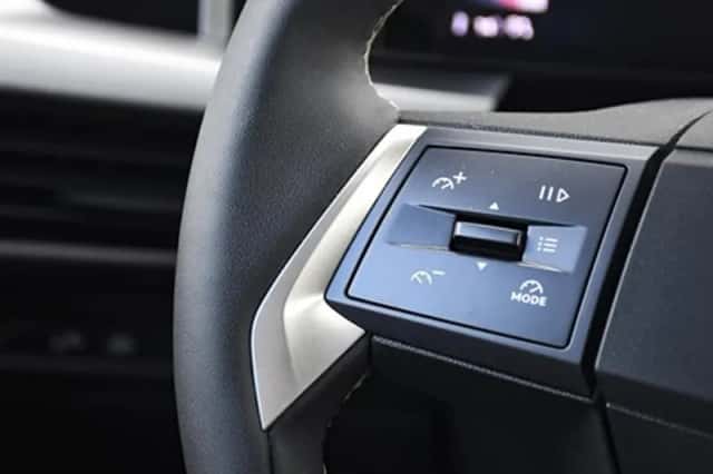 Opel Frontera (2025) thumbnail 28