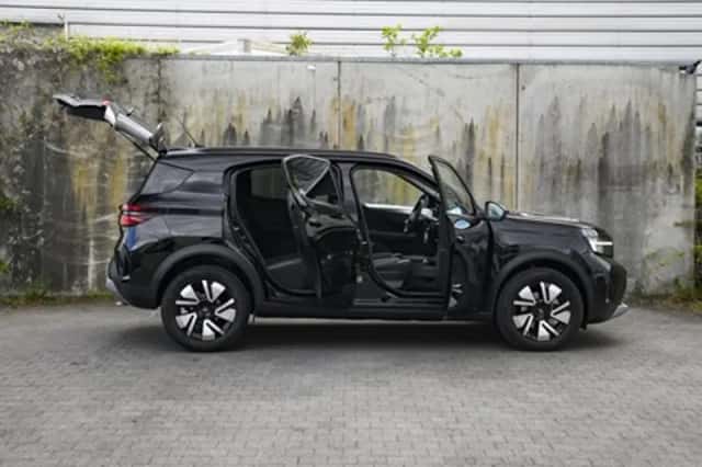 Opel Frontera (2025) thumbnail 31