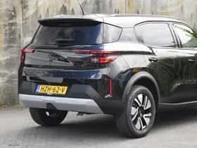 Opel Frontera (2025) thumbnail 6