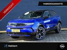 Opel Mokka (2026) thumbnail 1