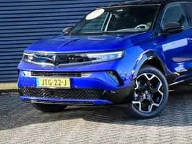 Opel Mokka (2026) thumbnail 2