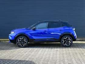 Opel Mokka (2026) thumbnail 3