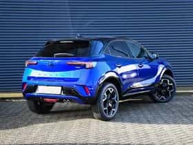 Opel Mokka (2026) thumbnail 5