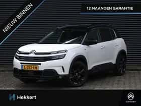 Citroën C5 Aircross (2020) thumbnail 1