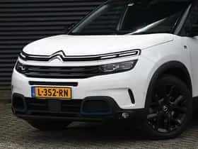 Citroën C5 Aircross (2020) thumbnail 2