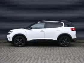 Citroën C5 Aircross (2020) thumbnail 3