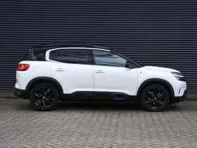 Citroën C5 Aircross (2020) thumbnail 4