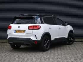 Citroën C5 Aircross (2020) thumbnail 5