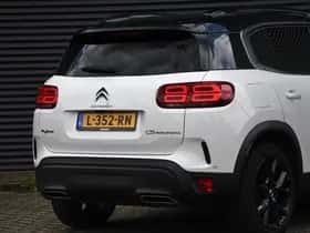 Citroën C5 Aircross (2020) thumbnail 6