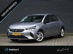 Opel Corsa (2021)