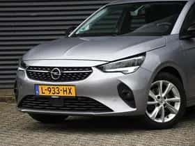 Opel Corsa (2021) thumbnail 2